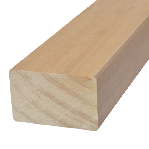 Accoya Latte